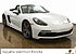 2018 Porsche 718 Boxster S for sale 101065984